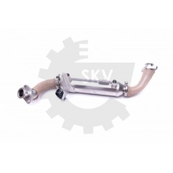 EGR SZELEP HŰTŐ ALFA ROMEO FIAT LANCIA 1.9 55197877