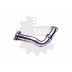 EGR SZELEP CSŐÜLÉS SKODA VW 03P131521