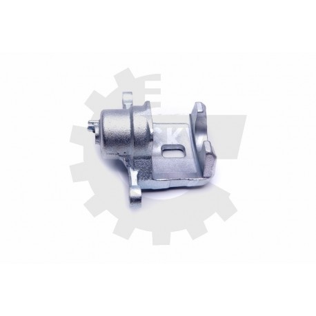 BAL HÁTSÓ TERRACAN FÉKNYEREG 58310-H1010 58310-H1010