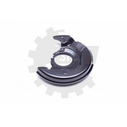 BAL ELSŐ TÁRCSAFEDÉL TOYOTA COROLLA (E10 E11) 47782-12170