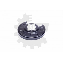 BAL HÁTSÓ PAJZS KIA PICANTO 51755-07300
