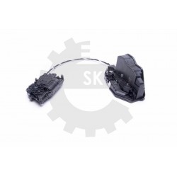 BAL ELSŐ AJTÓZÁR BMW 6 (F06) 51217276319