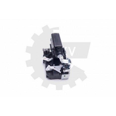 BAL ELSŐ AJTÓ ZÁR RENAULT MEGANE I 7702127968