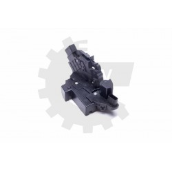 Bal első ajtózár VOLVO C30 S40 S80 V50 XC60 XC70 31253661 31253661