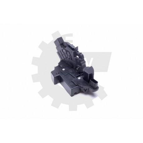 Bal első ajtózár VOLVO C30 S40 S80 V50 XC60 XC70 31253661 31253661