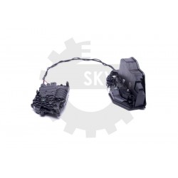 BAL HÁTSÓ AJTÓZÁR BMW 6 (F06) 51227276321
