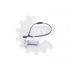 BAL HÁTSÓ AJTÓZÁR MERCEDES-BENZ S-OSZTÁLY 2227601500