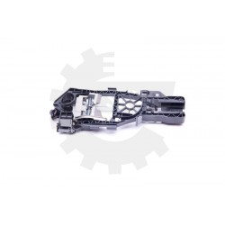 AJTÓKILINCS MECHANIZMUSA JOBBRA VW PASSAT B6 (3C) B7 (3C) CC (357) 3C0837886J 3C0837886J