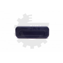 CSOMAGTÉRFEDÉL GOMB CITROEN C2 C4 PICASSO 6490R3