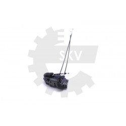BAL ELSŐ AJTÓZÁR HYUNDAI I30 81310-2L020