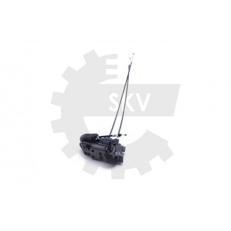 BAL ELSŐ AJTÓZÁR HYUNDAI I30 81310-2L020