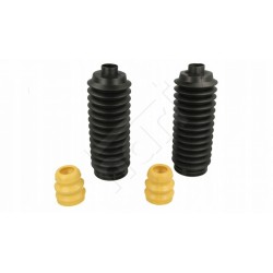 LENGÉSCSILLAPÍTÓ PUFFER + FEDÉL /KOMPLETTEN/ FORD /P/ 900 068