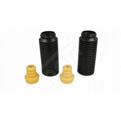 LENGÉSCSILLAPÍTÓ PUFFER + BURKOLAT /KOMPLETTEN/ NISSAN /P/ 900 055