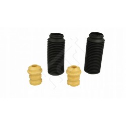 LENGÉSCSILLAPÍTÓ PUFFER + FEDÉL /KOMPLETTEN/ FORD /P/ KC08104