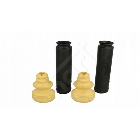 LENGÉSCSILLAPÍTÓ PUFFER + BURKOLAT /KOMPLETTEN/ AUDI A3 /T/ 900 106