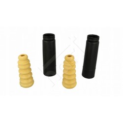 LENGÉSCSILLAPÍTÓ PUFFER + FEDÉL /KOMPLETTEN/ AUDI,VW /T/ 900 064