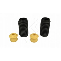 LENGÉSCSILLAPÍTÓ PUFFER + FEDÉL /KOMPLETTEN/ VOLVO /P/ 2 250 003
