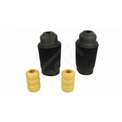 LENGÉSCSILLAPÍTÓ PUFFER + FEDÉL /KOMPLETTEN/ FORD /P/ 703254