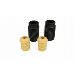 LENGÉSCSILLAPÍTÓ PUFFER + BURKOLAT /KOMPLETTEN/ NISSAN /P/ 900 023