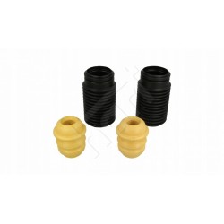 LENGÉSCSILLAPÍTÓ PUFFER + FEDÉL /KOMPLETTEN/ OPEL /P/ 03 98 064S