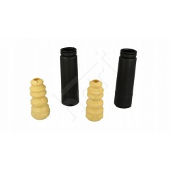 LENGÉSCSILLAPÍTÓ PUFFER + FEDÉL /KOMPLETTEN/ VW /T/ 900 140
