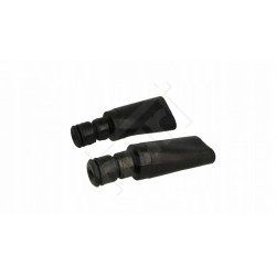 LENGÉSCSILLAPÍTÓ PUFFER + FEDÉL /KOMPLETTEN/ 406 /T/ 2 224 503