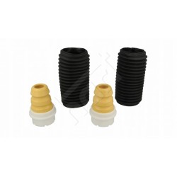 LENGÉSCSILLAPÍTÓ PUFFER + BURKOLAT /KOMPLETTEN/ DOBLO 01-/P 900 216