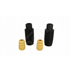 LENGÉSCSILLAPÍTÓ PUFFER + FEDÉL /KOMPLETTEN/ 206 /P/ 2 224 009