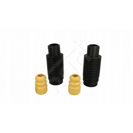 LENGÉSCSILLAPÍTÓ PUFFER + FEDÉL /KOMPLETTEN/ 206 /P/ 2 224 009