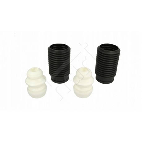 LENGÉSCSILLAPÍTÓ PUFFER + FEDÉL /KOMPLETTEN/ DB /P/ 900 305