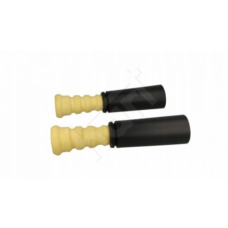 LENGÉSCSILLAPÍTÓ PUFFER + PAJZS /TELJES/ AUDI /P/ 5907504024271