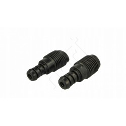 LENGÉSCSILLAPÍTÓ PUFFER + BURKOLAT /KOMPLETTEN/ CLIO 05-/P/ 2 225 004
