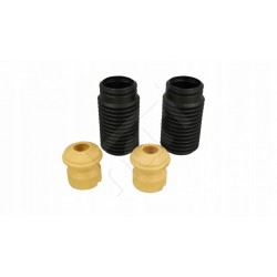 LENGÉSCSILLAPÍTÓ PUFFER + FEDÉL /KOMPLETTEN/ OPEL /P/ 03 98 005S