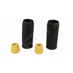 LENGÉSCSILLAPÍTÓ PUFFER + FEDÉL /KOMPLETTEN/ VW /P/ 900 105
