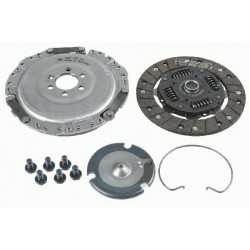 KUPLUNG SZETT AUDI A3 GOLF IV POLO 1.6 06A141015H