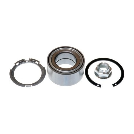 Kerékcsapágy készlet ELSŐ RENAULT CLIO III 05- MEGANE 02- 7701207676