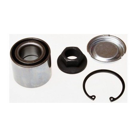 Kerékcsapágy készlet HÁTSÓ OPEL CORSA C 00-, TIGRA 04- 1604007