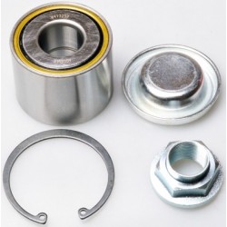 Kerékcsapágy készlet HÁTSÓ PEUGEOT 307, CITROEN C4 374883