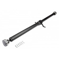 HAJTÓMŰTENGELY AUDI A6 C6/AVANT/ALLROAD 3.0TDI 04-11 /6MTM/ NWN-AU-018