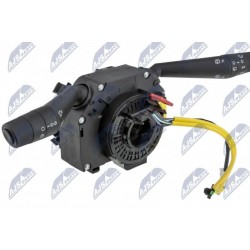 KOMBINÁLT KAPCSOLÓ FIAT GRANDE PUNTO 2005-,PUNTO EVO 2009-,PUNTO EVO 2009- 735410424