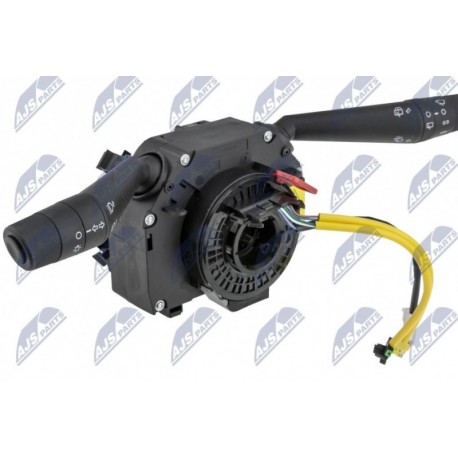 KOMBINÁLT KAPCSOLÓ FIAT GRANDE PUNTO 2005-,PUNTO EVO 2009-,PUNTO EVO 2009- 735410424