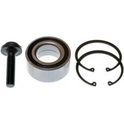 Kerékcsapágy készlet ELSŐ AUDI A4 95-, AUDI A6 97- 4A0498625