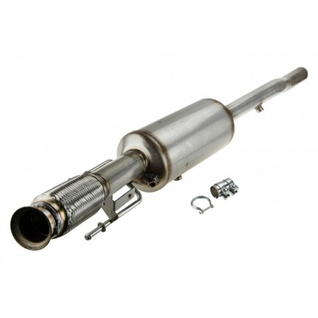 RÉSZECSKESZŰRŐ DPF PEUGEOT 407 2.0HDI 2010-,508 2.0HDI 2011-,CITROEN C5 2.0HDI 2010-/MATERIAL:CORDIERITE-EUR:5/ 1606411480