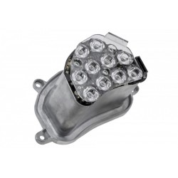 LED BAL OLDALI IRÁNYJELZŐ BMW 5 GRAN TURISMO (F07) 2008-2017 /BAL OLDALI IRÁNYJELZŐ 63127262833