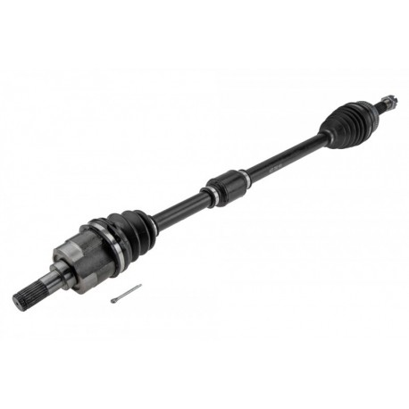 HAJTÁS FÉLTENGELY KIA RIO 1.4,1.6 05-11 /JOBB,MTM/ NPW-KA-382