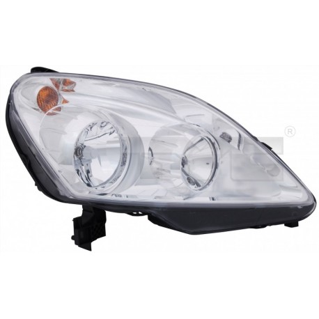 FÉNYSZÓRÓ ZAFIRA 08- BALRA H1+H7/SILN/ 1216679