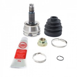 ALFA ROMEO 145, 146, FIAT Marea, Punto Van HOMOCINETIC EXTERNAL HUBBER HOLE HOLE 46307082