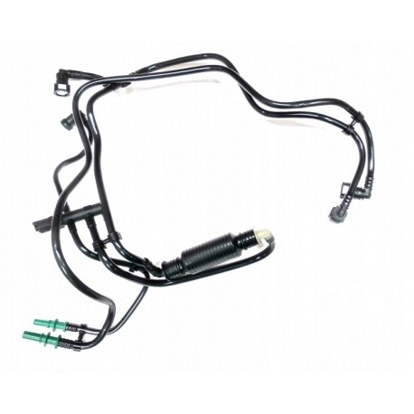 BYPASS VONAL CITROEN BERLINGO, C2, C3 1.6HDI 1574W2