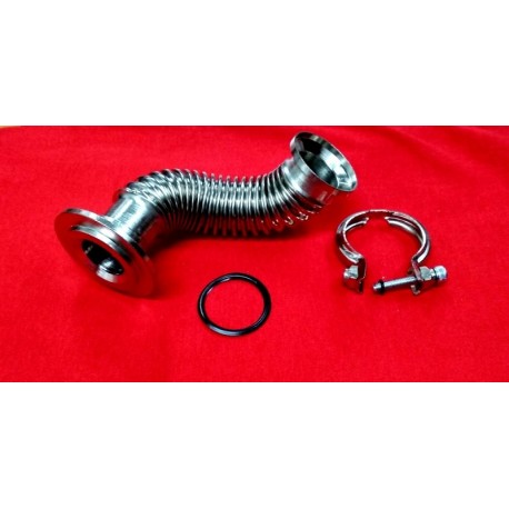 EGR KIPUFOGÓGÁZ-HŰTŐ CSŐ FORD 1.8TDCI 02-13 1430567