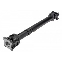 HAJTÓTENGELY TOYOTA HI-LUX 4WD ATM 2.4D-4D 16-, 2.8D-4D 16- /ELÖL/ 37140-0K200